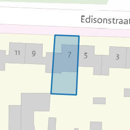 Perceel HTT02-L-1538