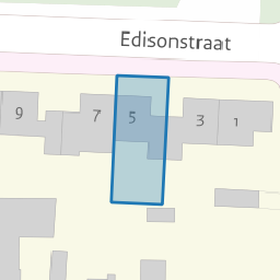 Perceel HTT02-L-1539