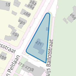 Perceel HTT02-L-1542