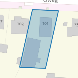 Perceel HTT02-L-1543