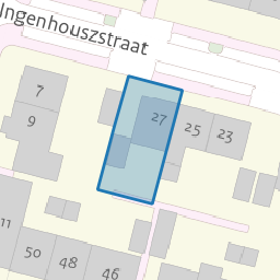 Perceel HTT02-L-1548