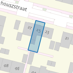 Perceel HTT02-L-1549