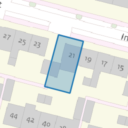 Perceel HTT02-L-1551