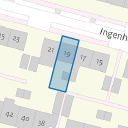 Perceel HTT02-L-1552