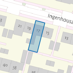 Perceel HTT02-L-1553