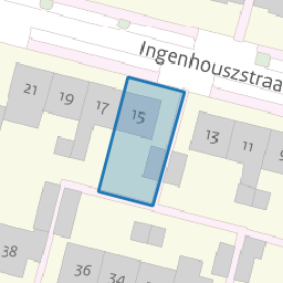 Perceel HTT02-L-1554