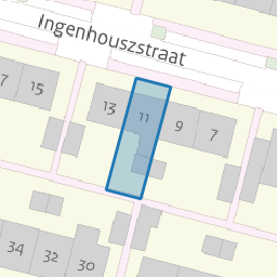 Perceel HTT02-L-1556