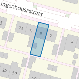 Perceel HTT02-L-1557