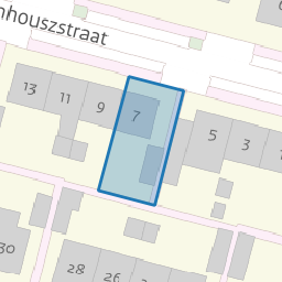 Perceel HTT02-L-1558