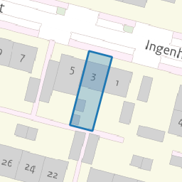 Perceel HTT02-L-1560