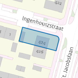 Perceel HTT02-L-1562