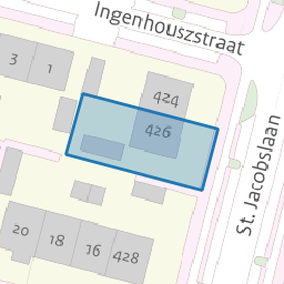 Perceel HTT02-L-1563