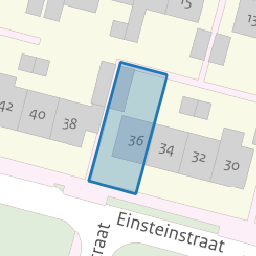 Perceel HTT02-L-1572