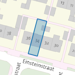 Perceel HTT02-L-1573