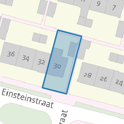 Perceel HTT02-L-1575