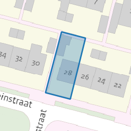 Perceel HTT02-L-1576