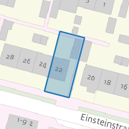 Perceel HTT02-L-1579