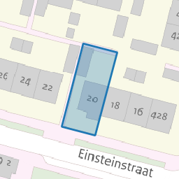 Perceel HTT02-L-1580