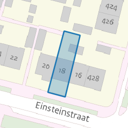 Perceel HTT02-L-1581