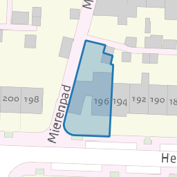 Perceel HTT02-L-1595