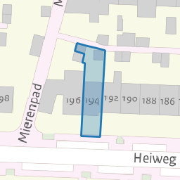 Perceel HTT02-L-1596