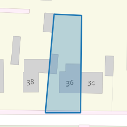 Perceel HTT02-L-1597