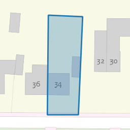 Perceel HTT02-L-1598