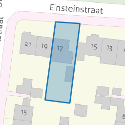 Perceel HTT02-L-1601