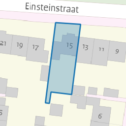 Perceel HTT02-L-1602
