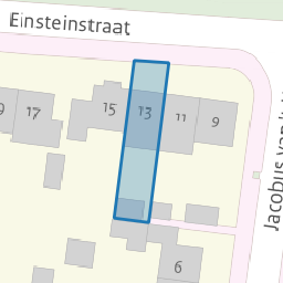 Perceel HTT02-L-1603