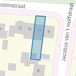 Perceel HTT02-L-1604