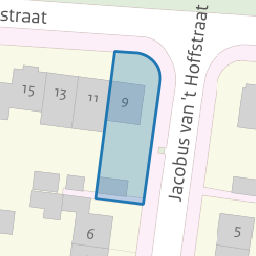 Perceel HTT02-L-1605