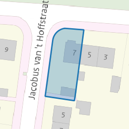 Perceel HTT02-L-1606