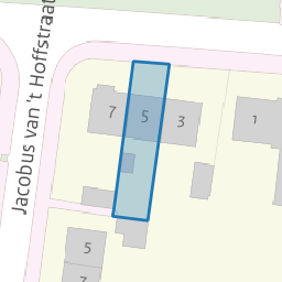 Perceel HTT02-L-1607