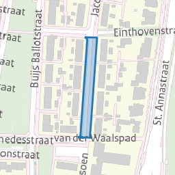 Perceel HTT02-L-1622