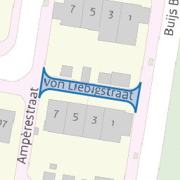 Perceel HTT02-L-1631