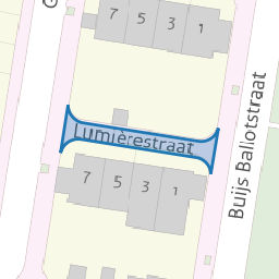 Perceel HTT02-L-1633