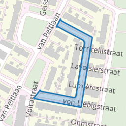 Perceel HTT02-L-1639