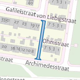 Perceel HTT02-L-1641