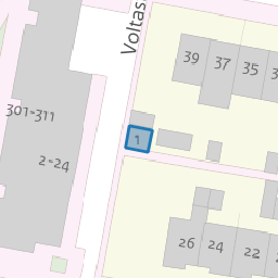 Perceel HTT02-L-1643