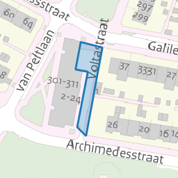 Perceel HTT02-L-1644