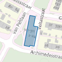 Perceel HTT02-L-1645