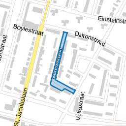 Perceel HTT02-L-1650