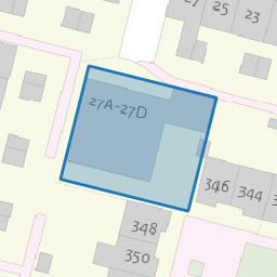 Perceel HTT02-L-1652