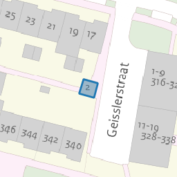 Perceel HTT02-L-1653