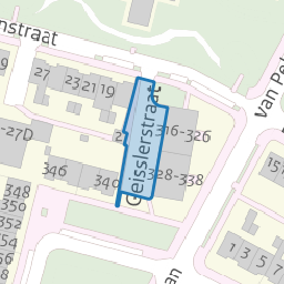 Perceel HTT02-L-1654