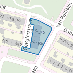 Perceel HTT02-L-1655