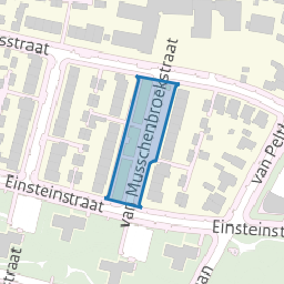 Perceel HTT02-L-1658