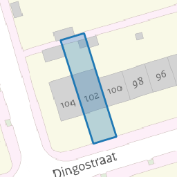Perceel HTT02-L-1667
