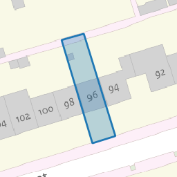 Perceel HTT02-L-1670